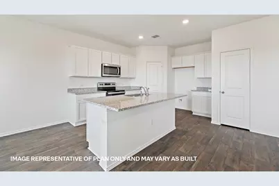 15016-B Afleet Alex Street #B, Manor, TX 78653 - Photo 10
