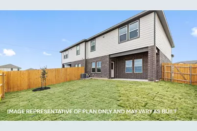 15016-B Afleet Alex Street #B, Manor, TX 78653 - Photo 32