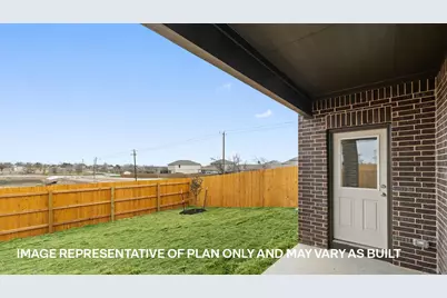 15016-B Afleet Alex Street #B, Manor, TX 78653 - Photo 30