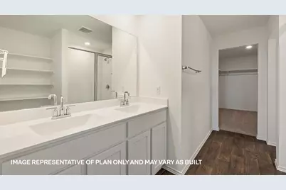 15016-B Afleet Alex Street #B, Manor, TX 78653 - Photo 20