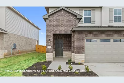 15016-B Afleet Alex Street #B, Manor, TX 78653 - Photo 4