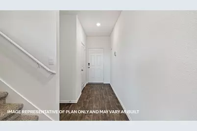 15016-B Afleet Alex Street #B, Manor, TX 78653 - Photo 6