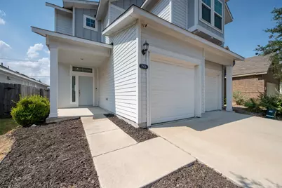 7924 Castelardo Place, Round Rock, TX 78665 - Photo 2