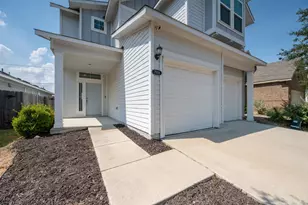 7924 Castelardo Pl, Round Rock, TX 78665 - Photo 2