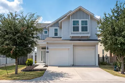 7924 Castelardo Place, Round Rock, TX 78665 - Photo 1