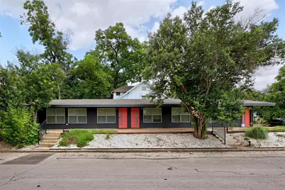 2201 Leon Street, Austin, TX 78705 - Photo 1