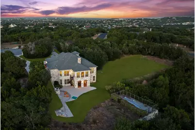 17207 Raynham Hill Drive, Austin, TX 78738 - Photo 2