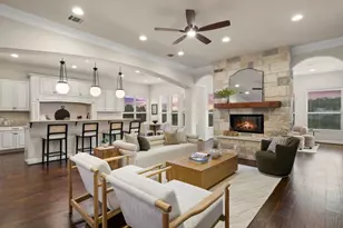17207 Raynham Hill Dr, Austin, TX 78738 - Photo 6