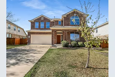 19412 Brue Street, Pflugerville, TX 78660 - Photo 1