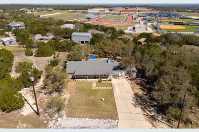 141 Arnold Drive, Canyon Lake, TX 78133 - Photo 30