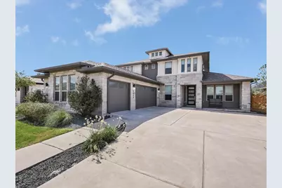 8608 Bestride Bend, Austin, TX 78744 - Photo 1