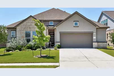 3821 Raven Caw Pass, Pflugerville, TX 78660 - Photo 2
