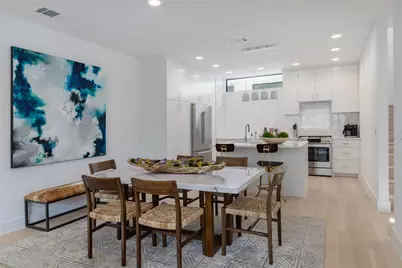 3406 E 17th Street #5, Austin, TX 78721 - Photo 4