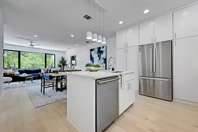 3406 E 17th Street #5, Austin, TX 78721 - Photo 8