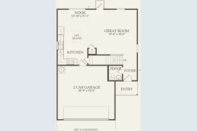 396 Begonia Street, Buda, TX 78610 - Photo 2