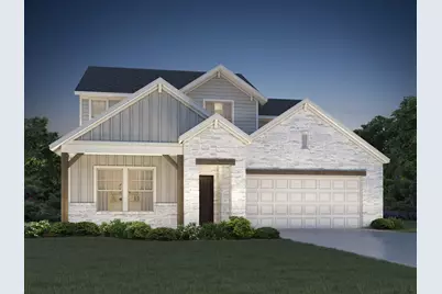 178 Coopers Hawk Crest, Cedar Creek, TX 78612 - Photo 1