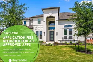 2532 Chiavari Wy, Leander, TX 78641 - Photo 1
