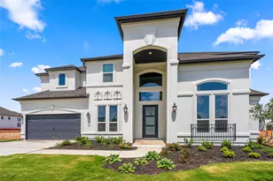 2532 Chiavari Wy, Leander, TX 78641 - Photo 2