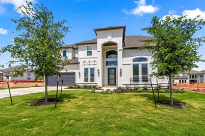 2532 Chiavari Way, Leander, TX 78641 - Photo 2