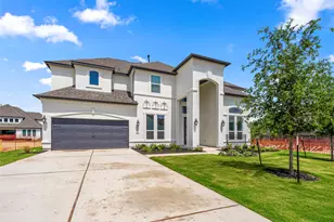 2532 Chiavari Wy, Leander, TX 78641 - Photo 4