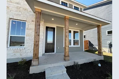 225 Leeland Drive, Liberty Hill, TX 78642 - Photo 4