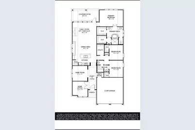 636 Bay Breeze Drive, Kyle, TX 78640 - Photo 2