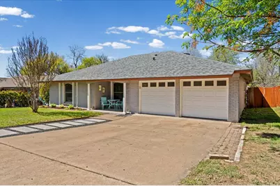 9712 Halifax Drive, Austin, TX 78753 - Photo 4