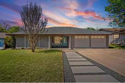9712 Halifax Drive, Austin, TX 78753 - Photo 1