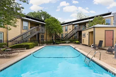 1000 W 26th Street #208, Austin, TX 78705 - Photo 24