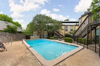 1000 W 26th Street #208, Austin, TX 78705 - Photo 22
