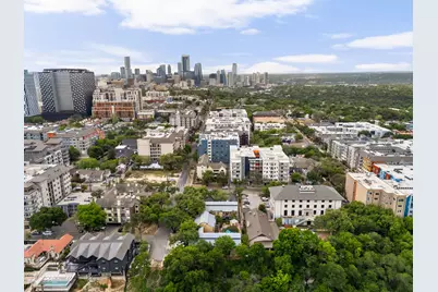 1000 W 26th Street #208, Austin, TX 78705 - Photo 30