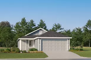 201 E Lima Dr, Maxwell, TX 78656 - Photo 4