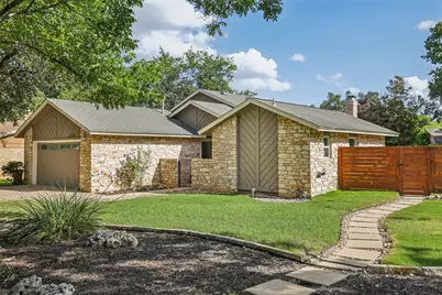 4713 Trail Crest Circle, Austin, TX 78735 - Photo 2