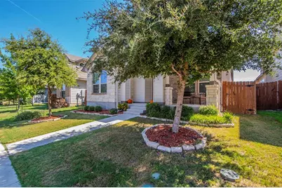 352 South Brook Drive, Leander, TX 78641 - Photo 2
