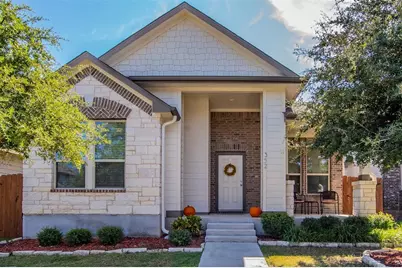 352 South Brook Drive, Leander, TX 78641 - Photo 1