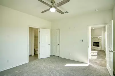 2001 Sunflower Row, Coupland, TX 78615 - Photo 18