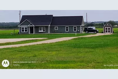 2001 Sunflower Row, Coupland, TX 78615 - Photo 1