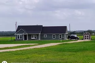2001 Sunflower Row, Coupland, TX 78615 - Photo 1