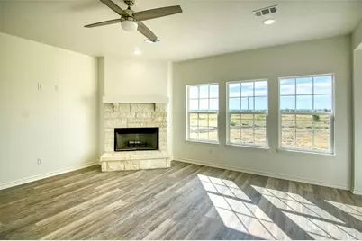 2001 Sunflower Row, Coupland, TX 78615 - Photo 6