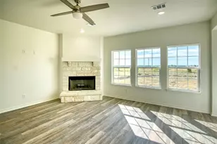 2001 Sunflower Row, Coupland, TX 78615 - Photo 6