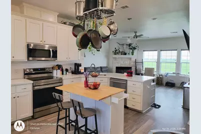 2001 Sunflower Row, Coupland, TX 78615 - Photo 4