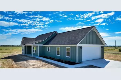 2001 Sunflower Row, Coupland, TX 78615 - Photo 1