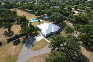 190 Young Ranch Rd, Georgetown, TX 78633 - Photo 1