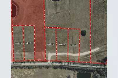 Lot 15 Mineral Springs Road, Lockhart, TX 78644 - Photo 2