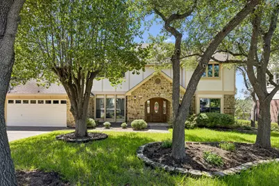 10806 Wintergreen Hill, Austin, TX 78750 - Photo 2