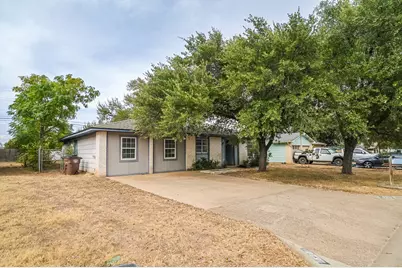 520 Buffalo Pass, Round Rock, TX 78681 - Photo 2