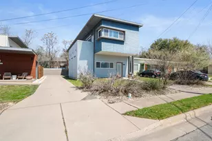 5928 Lux St, Austin, TX 78721 - Photo 1