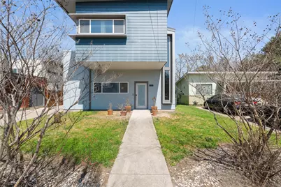 5928 Lux Street, Austin, TX 78721 - Photo 2