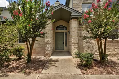9804 Parliament House Road #B, Austin, TX 78729 - Photo 1