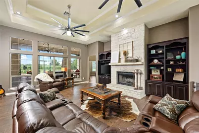 419 Firestone Drive, Marble Falls, TX 78654 - Photo 6